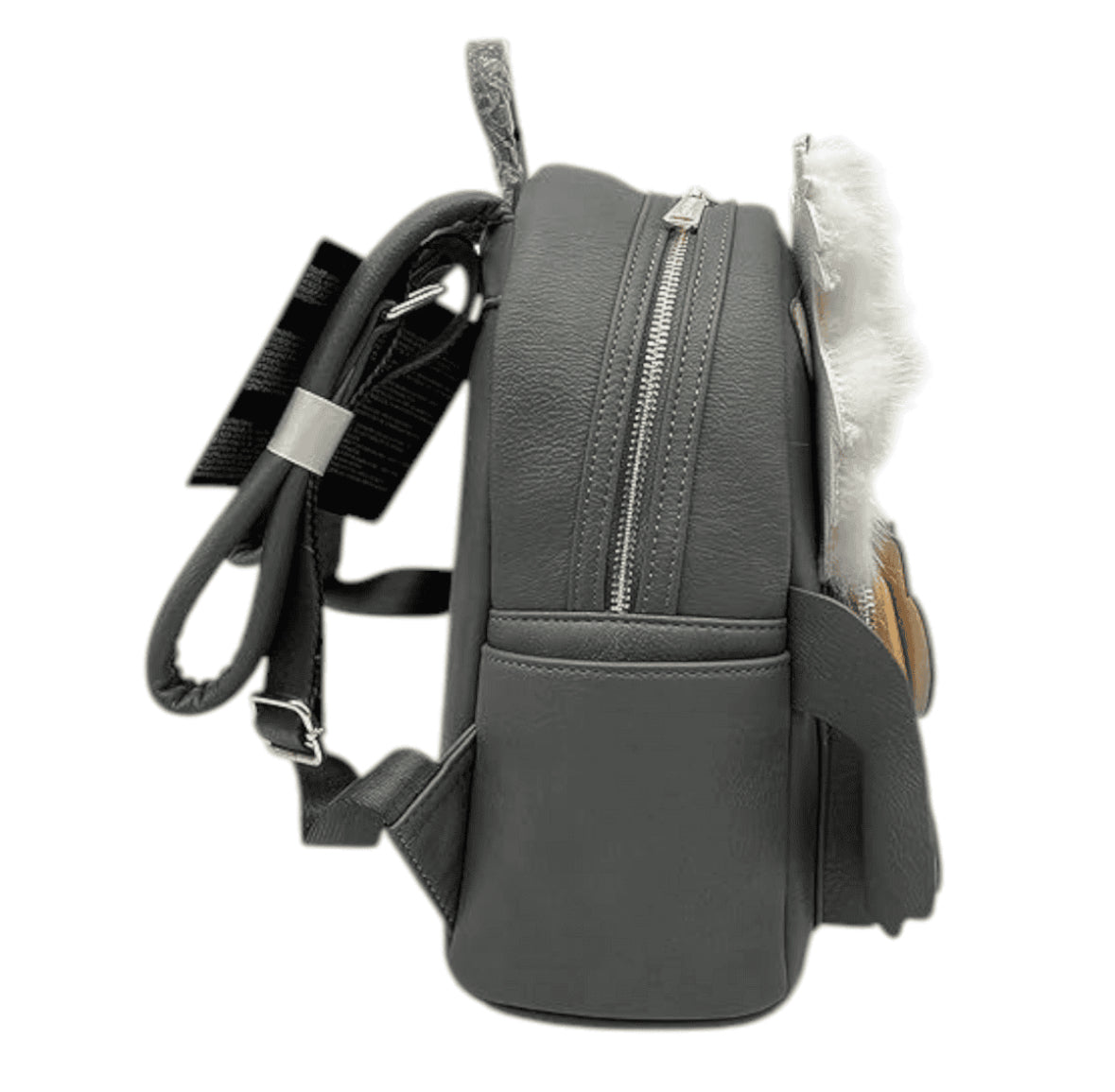 Loungefly The Lion King ‘Simba met Rafiki’ Rugzak - [shop_namen] - [product-type] 