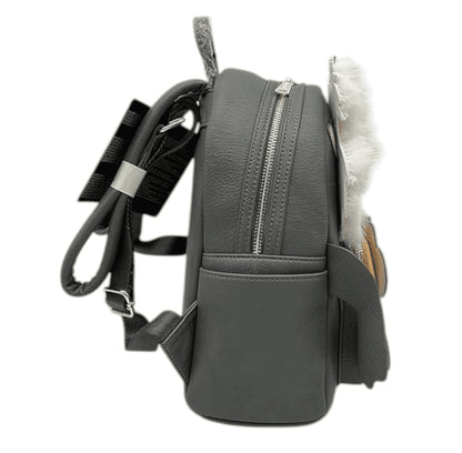 Loungefly The Lion King ‘Simba met Rafiki’ Rugzak - [shop_namen] - [product-type] 