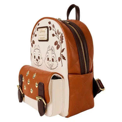 Loungefly Knabbel & Babbel ‘Quilted’ (Pre Order)
