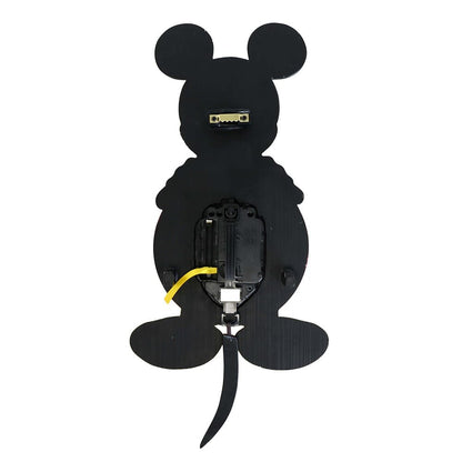 Enesco Showcase Mickey Mouse Klok (Pre Order)