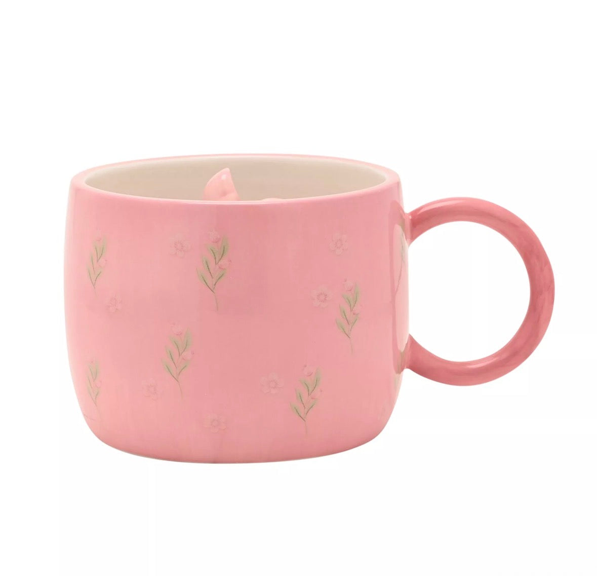 Winnie de Poeh Knorretje 3D mok als decoratief en functioneel Disney serviesitem, ideaal cadeau voor liefhebbers en verzamelaars