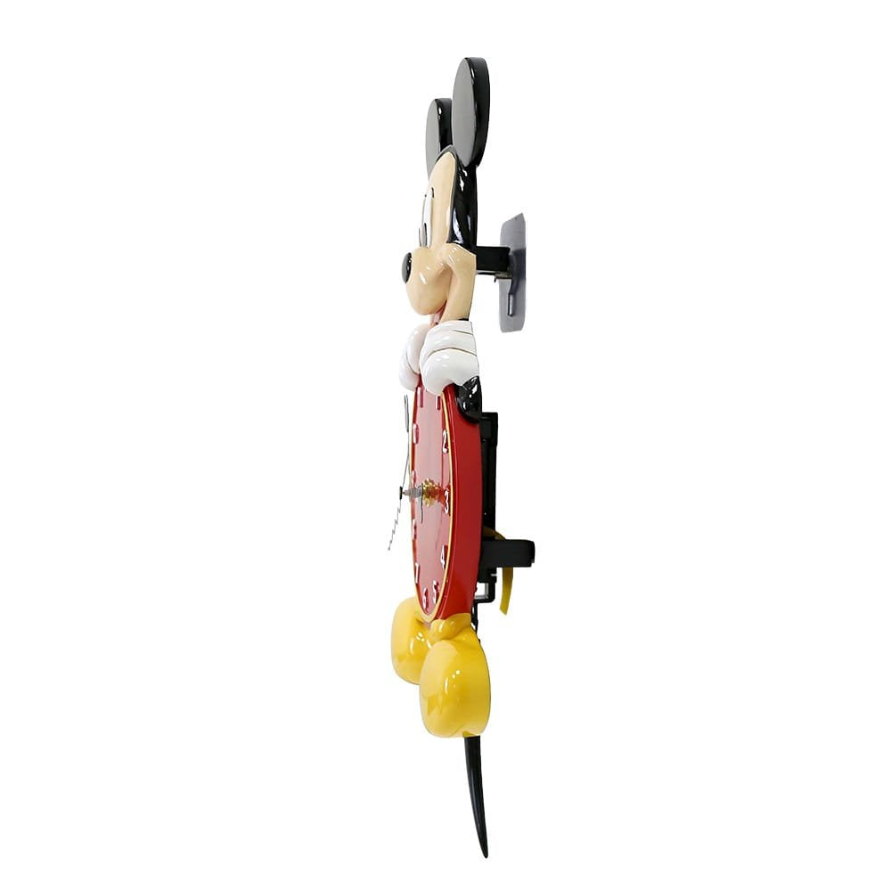 Enesco Showcase Mickey Mouse Klok (Pre Order)