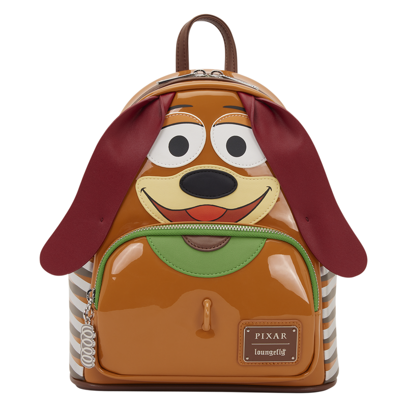 Disney Loungefly Slinky Dog Mini Rugzak