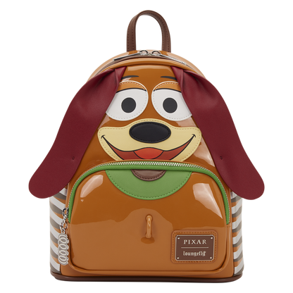 Disney Loungefly Slinky Dog Mini Rugzak