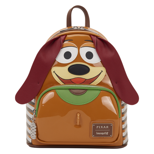 Disney Loungefly Slinky Dog Mini Rugzak
