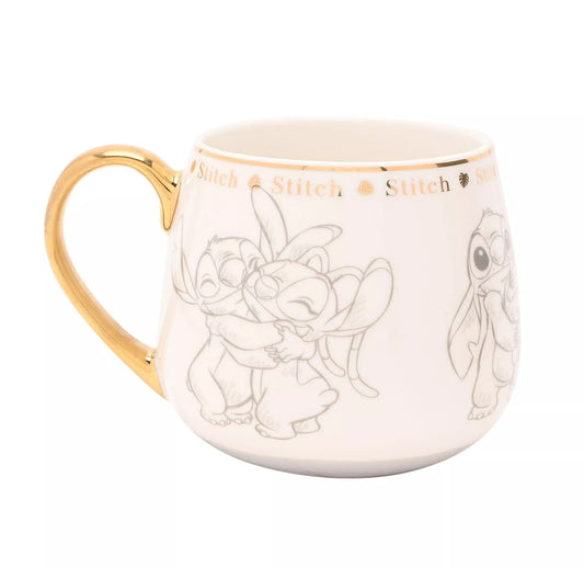 Disney Classic Collectible Stitch Beker (Pre Order)