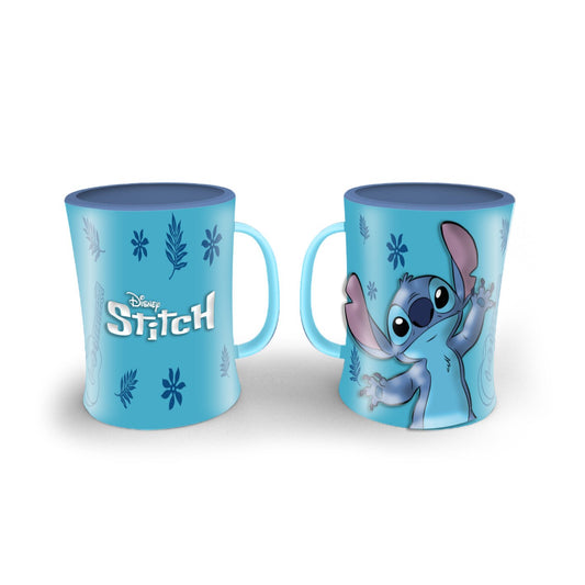 Disney Home Stitch 2D Beker