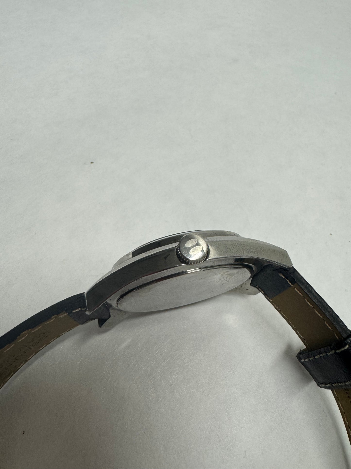 Vintage Mickey Mouse Watch (New Battery)