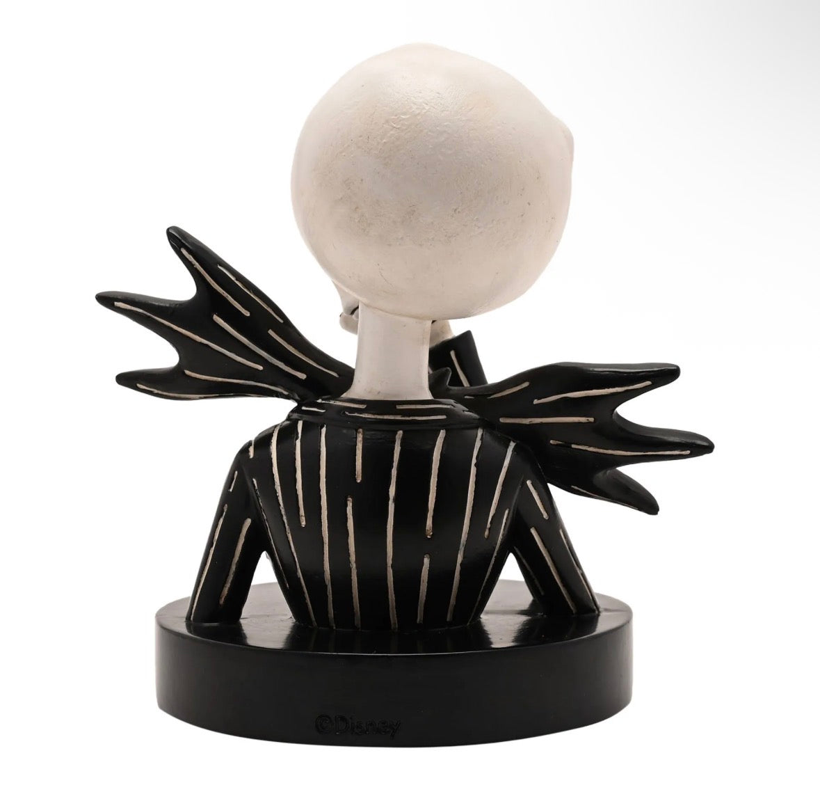 The Nightmare Before Christmas Jack Skellington beeldje voor fans en verzamelaars