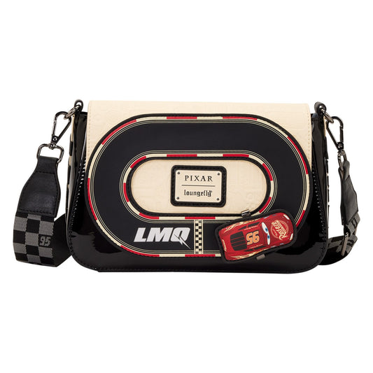 Loungefly Cars Crossbody