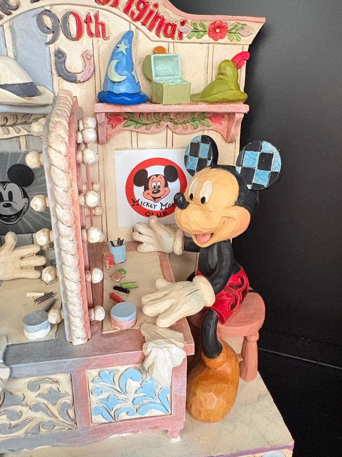 Disney Traditions Mickey Mouse The True Original 6001267 - afbeelding 2