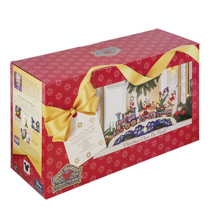 Disney Traditions Mickey & Friends LED Musical Train 6014996 - [shop_namen] - [product-type] 