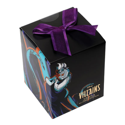 Disney Home Enesco Ursula ‘Sea Flower & Black Pearl’ Geurkaars