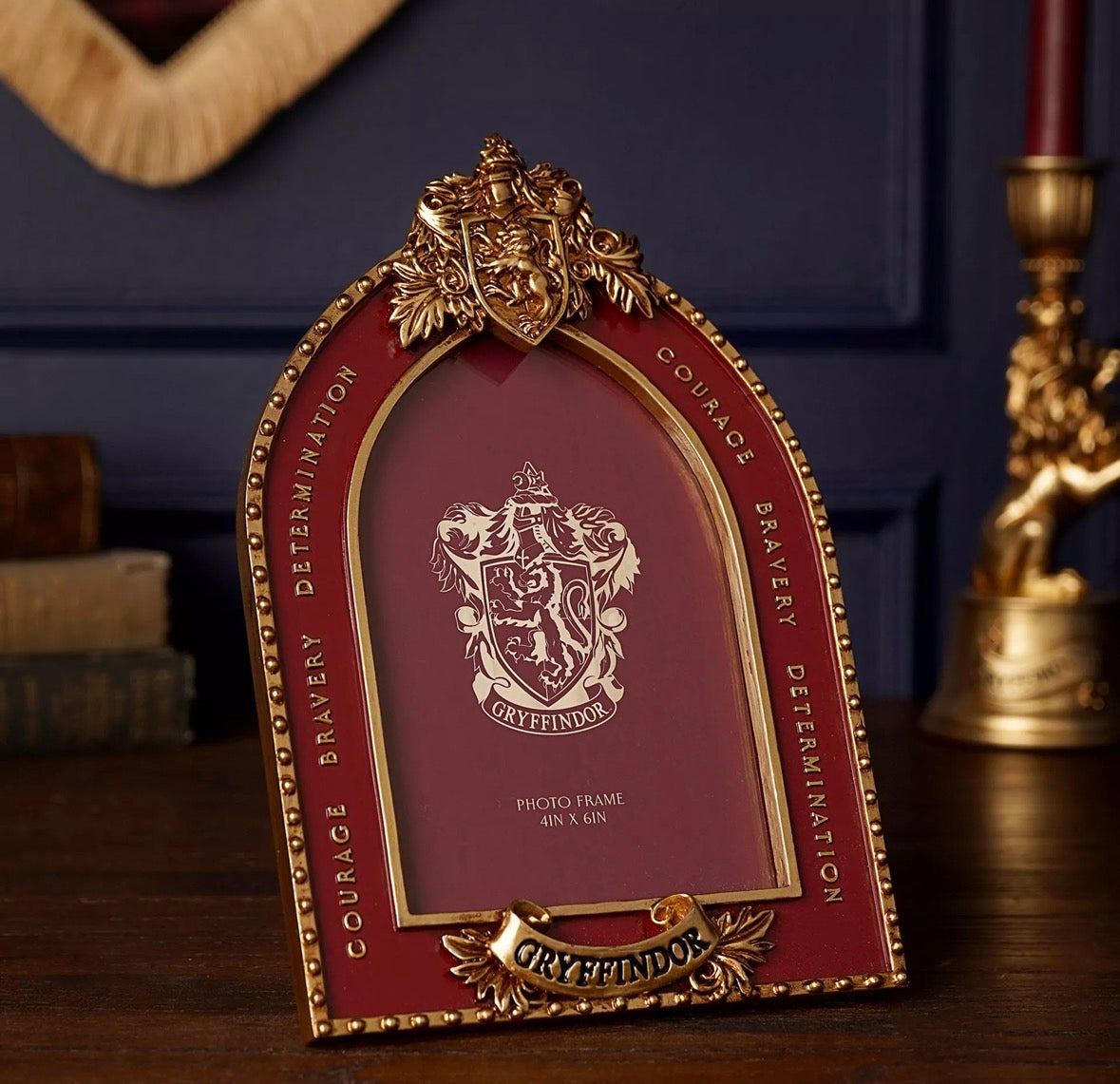 Harry Potter Gryffindor Fotolijst
