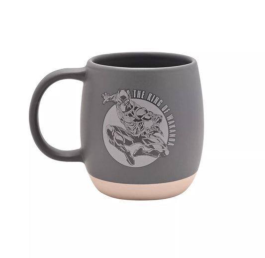 Marvel The Avengers Black Panther Mok