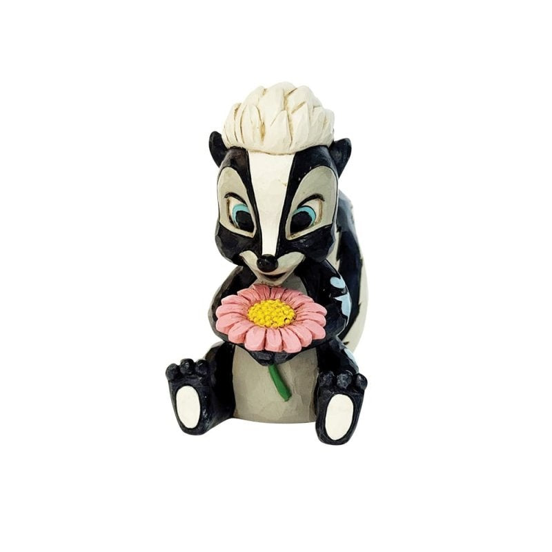 Disney Traditions Bloempje Mini