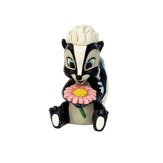 Disney Traditions Bloempje Mini