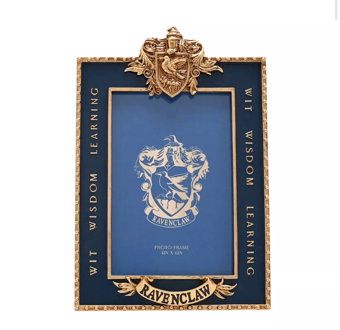 Harry Potter Ravenclaw Fotolijst