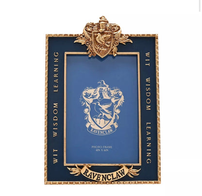 Harry Potter Ravenclaw Fotolijst
