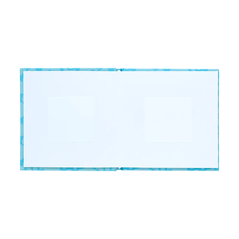 Officieel Disney Lilo & Stitch fotoalbum met speelse en kleurrijke uitstraling.