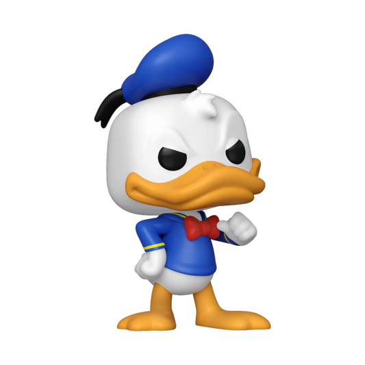 Disney Donald Duck Funko Pop 1191 klassiek karakter vinyl figure voor verzamelaars met doos