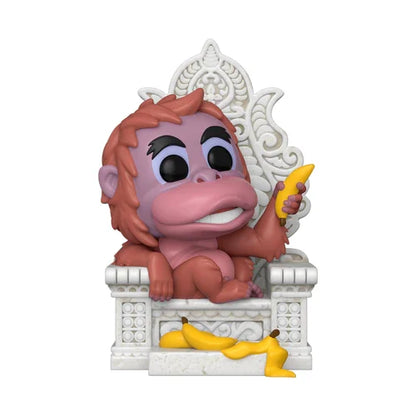 Funko Pop The Jungle Book King Louie #1491 Disney verzamelpop klassieke Disney karakter figuur