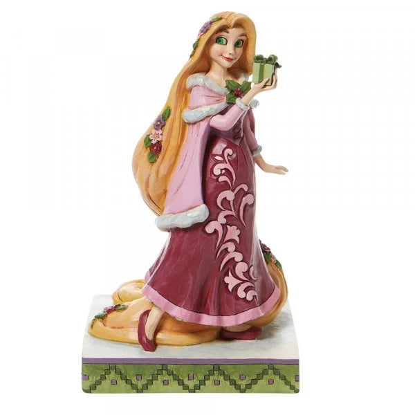 Disney Traditions Rapunzel ‘ Gifts of peace’ - [shop_namen] - [product-type] 
