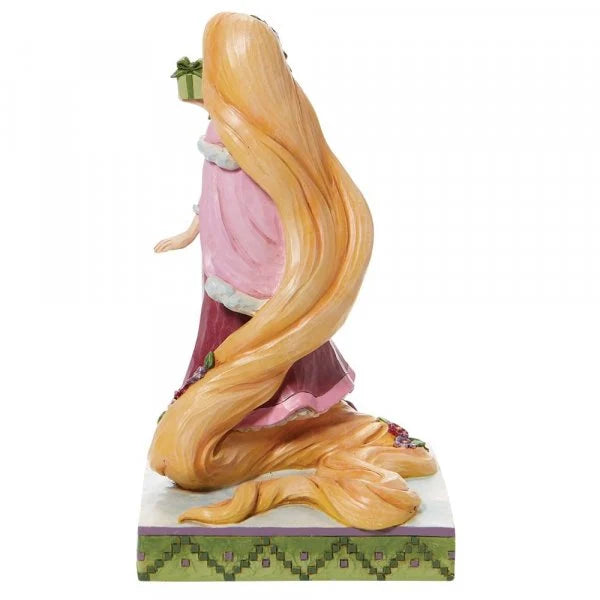 Disney Traditions Rapunzel „Geschenke des Friedens“