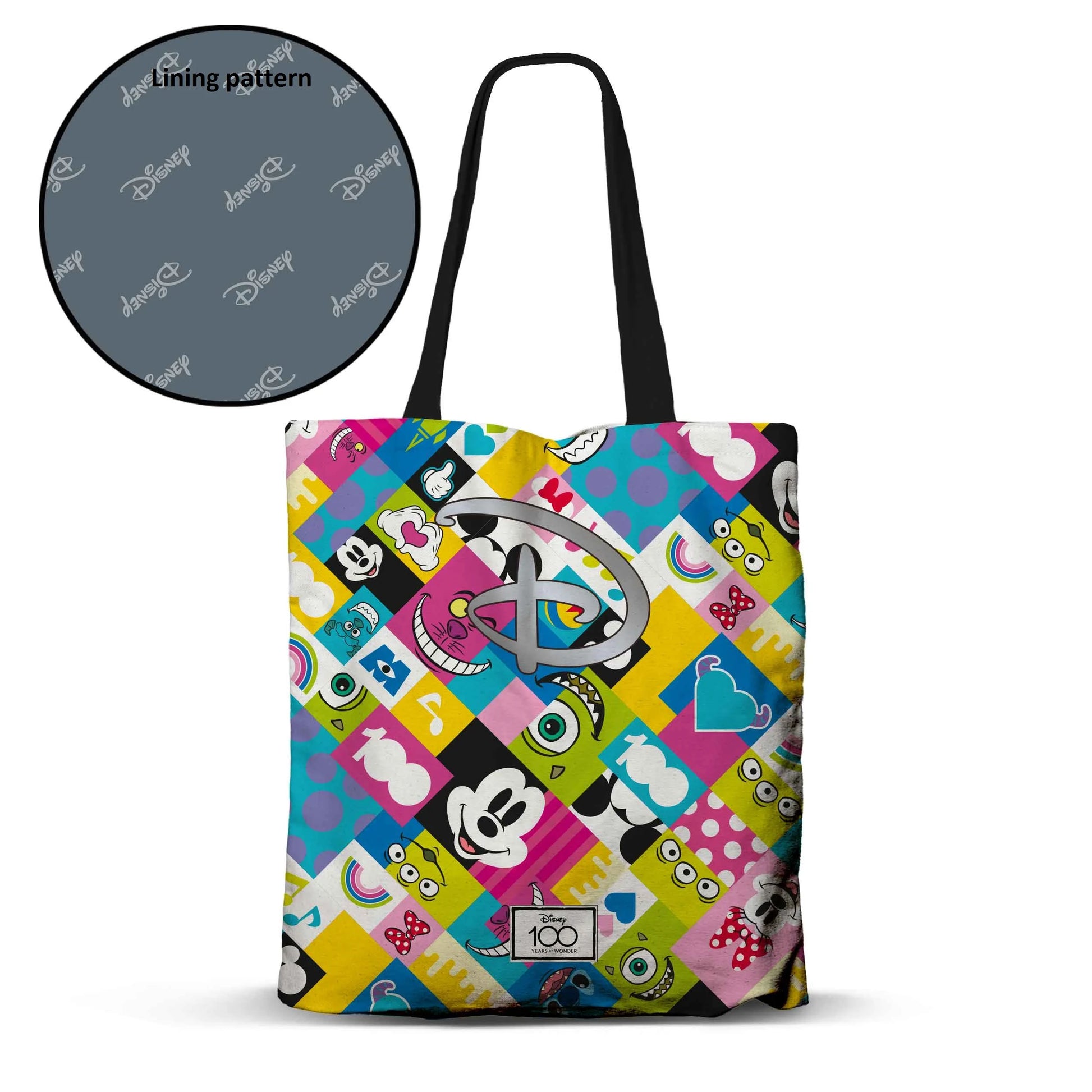 Disney 100 Premium Tote Bag - [shop_namen] - [product-type] 