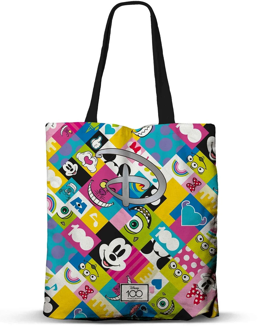 Disney 100 Premium Tote Bag - [shop_namen] - [product-type] 