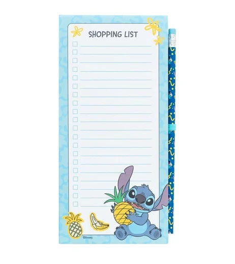 Disney Stitch Shoppinglist - [shop_namen] - [product-type] 