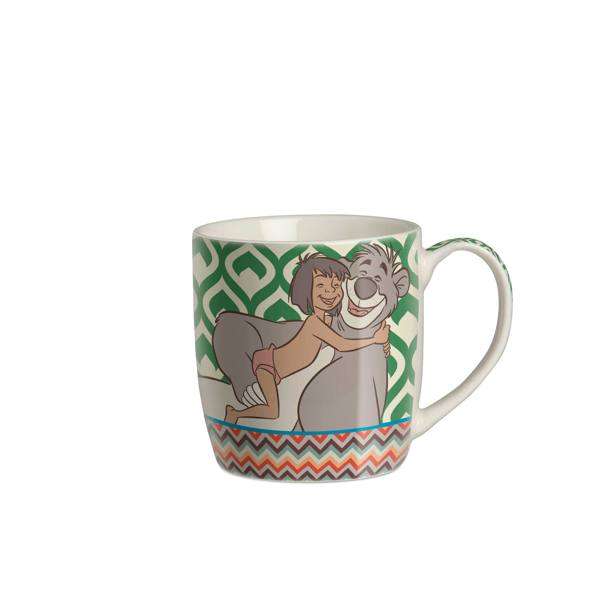 Disney Tales Mug Junglebook - [shop_namen] - [product-type] 