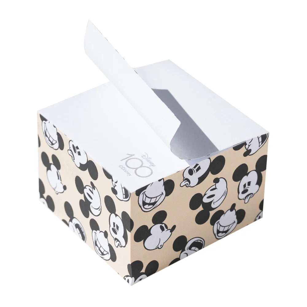 Disney 100 Mickey Memopad - [shop_namen] - [product-type] 