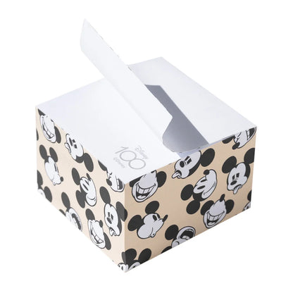Disney 100 Mickey Memopad - [shop_namen] - [product-type] 