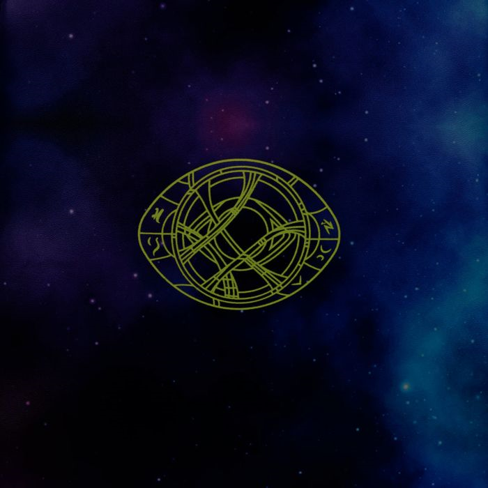 Marvel Loungefly ‘Doctor Strange’ - [shop_namen] - [product-type] 
