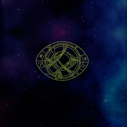 Marvel Loungefly ‘Doctor Strange’ - [shop_namen] - [product-type] 