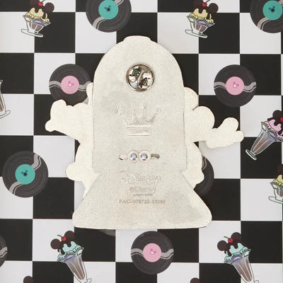 Loungefly Mickey & Minnie ‘Date Night Jukebox’ Pin - [shop_namen] - [product-type] 