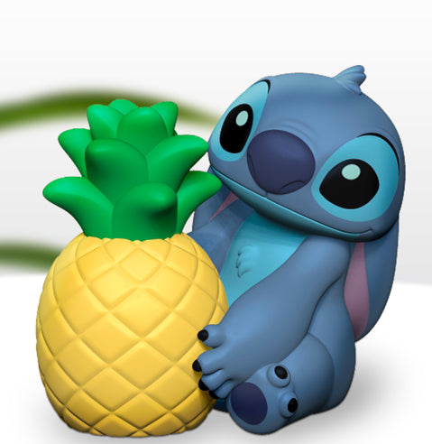 Disney Stitch Peper & Zout Stel - [shop_namen] - [product-type] 