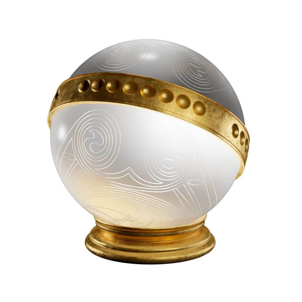 Harry Potter ‘Remembrall’ lamp - [shop_namen] - [product-type] 