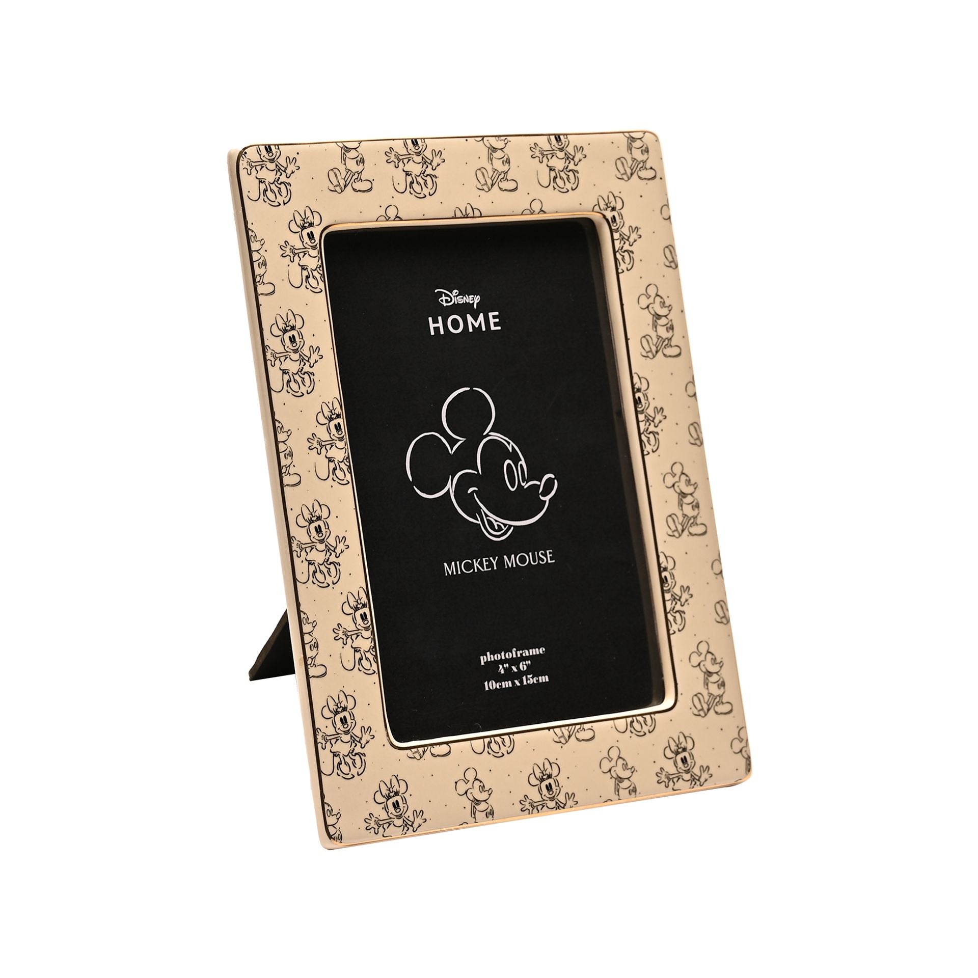 Disney Home Mickey & Minnie Fotolijst - [shop_namen] - [product-type] 