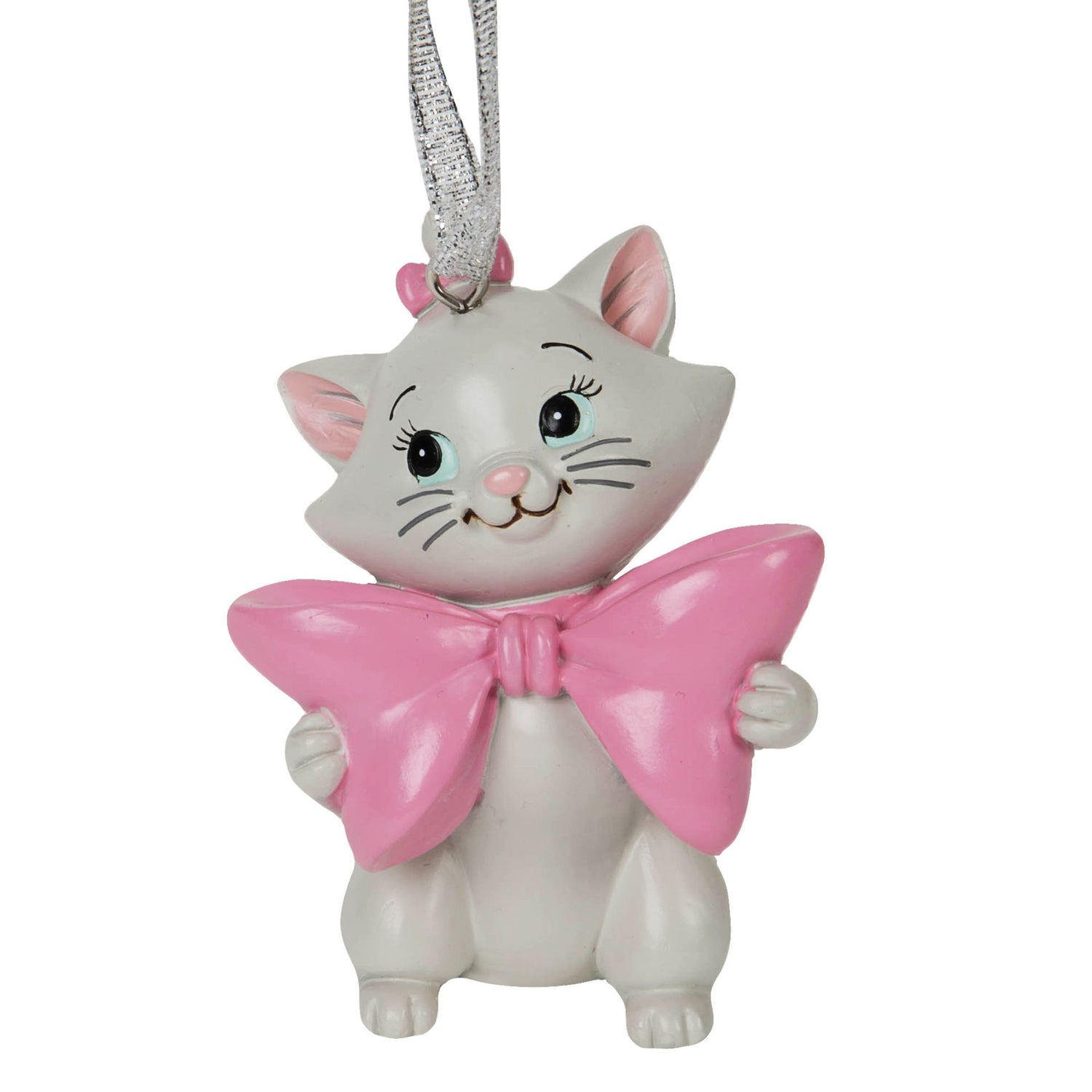 Disney Aristocats 'Marie' Christmas Ornament - [shop_namen] - [product-type] 