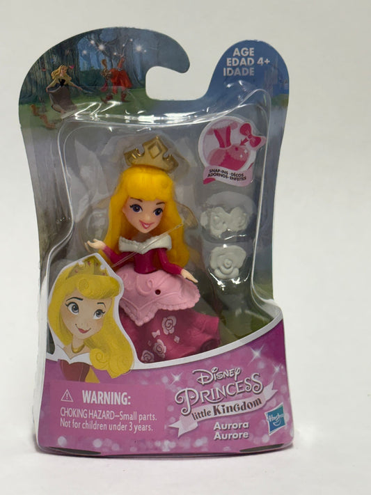 Hasbro Disney Princess Little Kingdom Classic Aurora