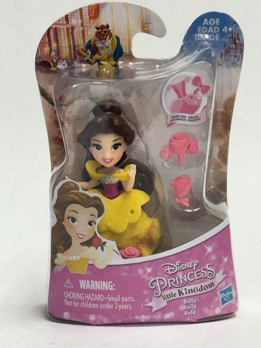 Hasbro Disney Princess Little Kingdom Classic Belle