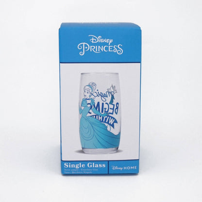 Disney Cinderella 'Magic begins within' - [shop_namen] - [product-type] 