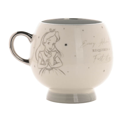 "Alice in Wonderland Premium Mok - Vier Disney's 100ste verjaardag in stijl!"