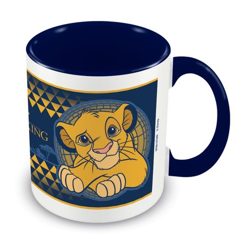 Disney Classics Simba giftset - Started With The Mouse