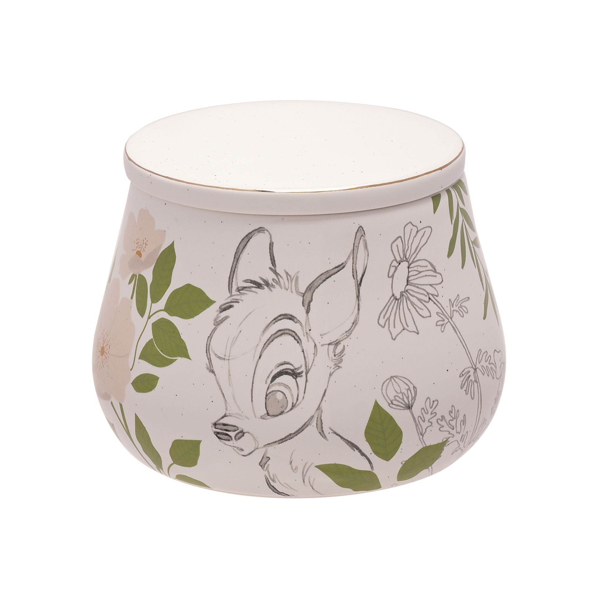 Disney Home Bambi Trinket Box - [shop_namen] - [product-type] 