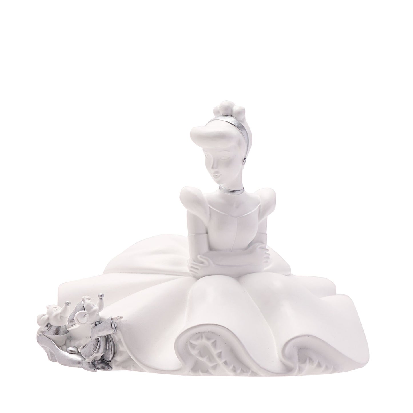Disney 100 Cinderella Spaarpot - [shop_namen] - [product-type] 