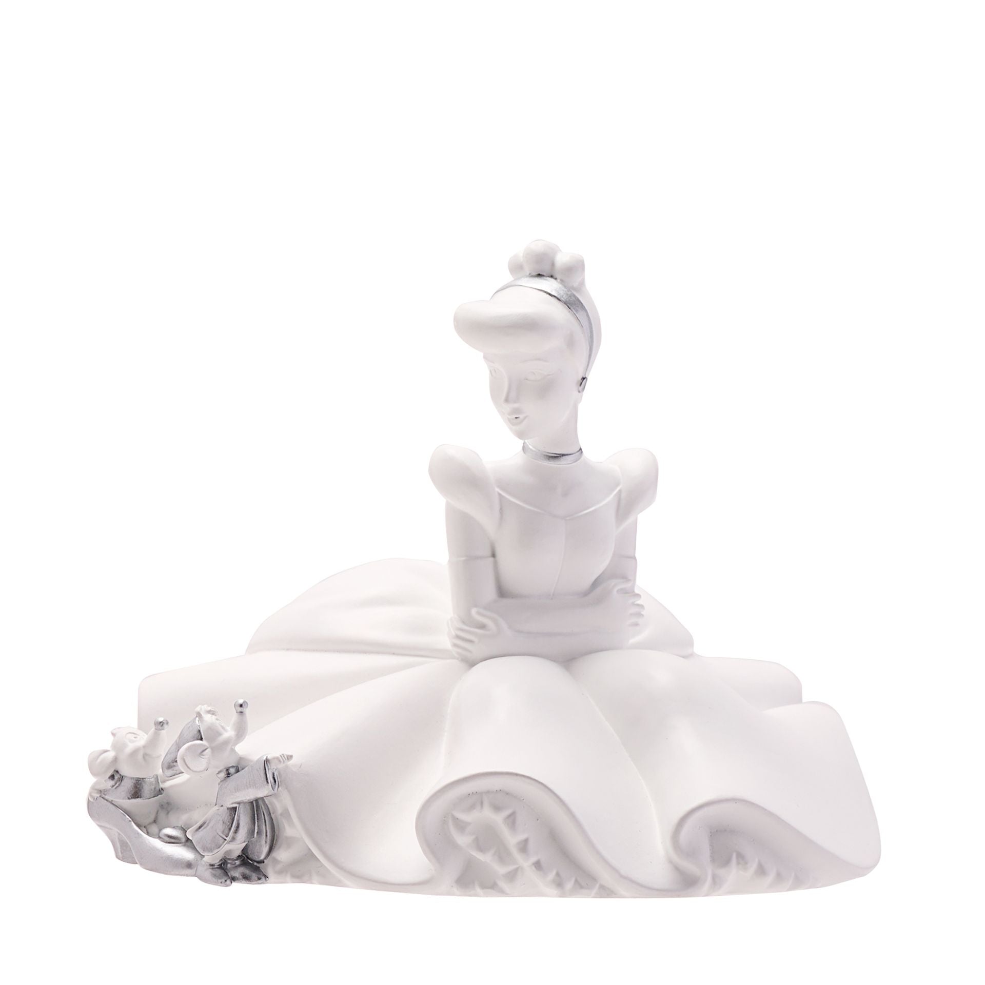 Disney 100 Cinderella Spaarpot - [shop_namen] - [product-type] 