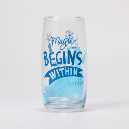 Disney Cinderella 'Magic begins within' - [shop_namen] - [product-type] 
